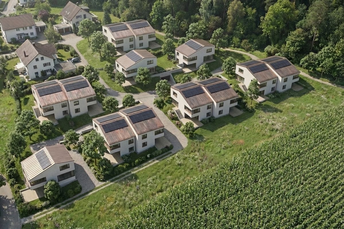 GLAS in Schönenwerd