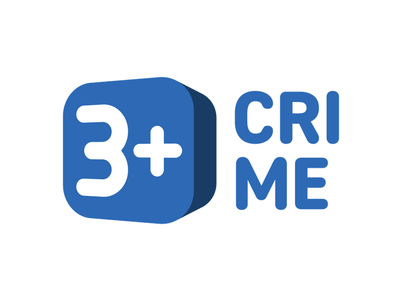 3+ Crime