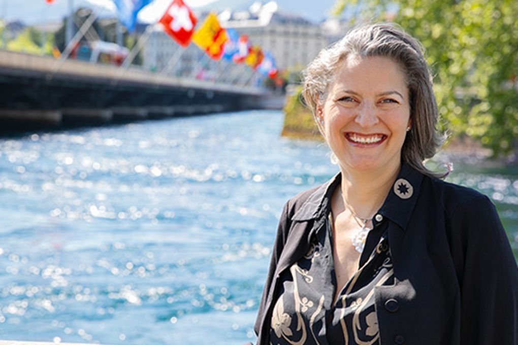 Sabine E. Baerlocher