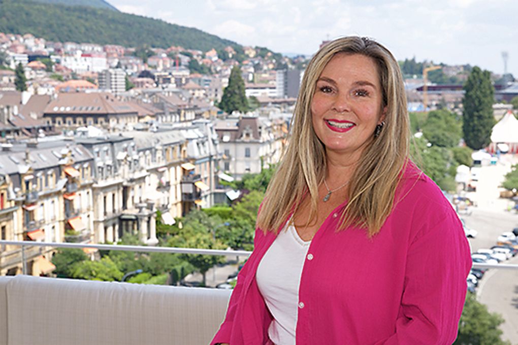 Valérie Emporio