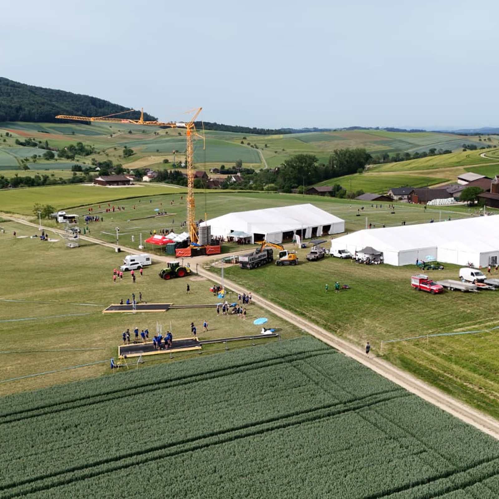 SHMV 2026 Beggingen