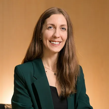Anne-Julie Meyer