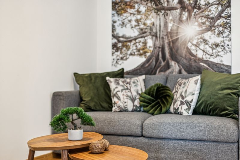 The Grossmünster Residence Zwingliplatz 3