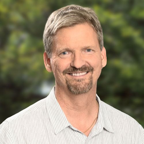 Jerry Schneiter