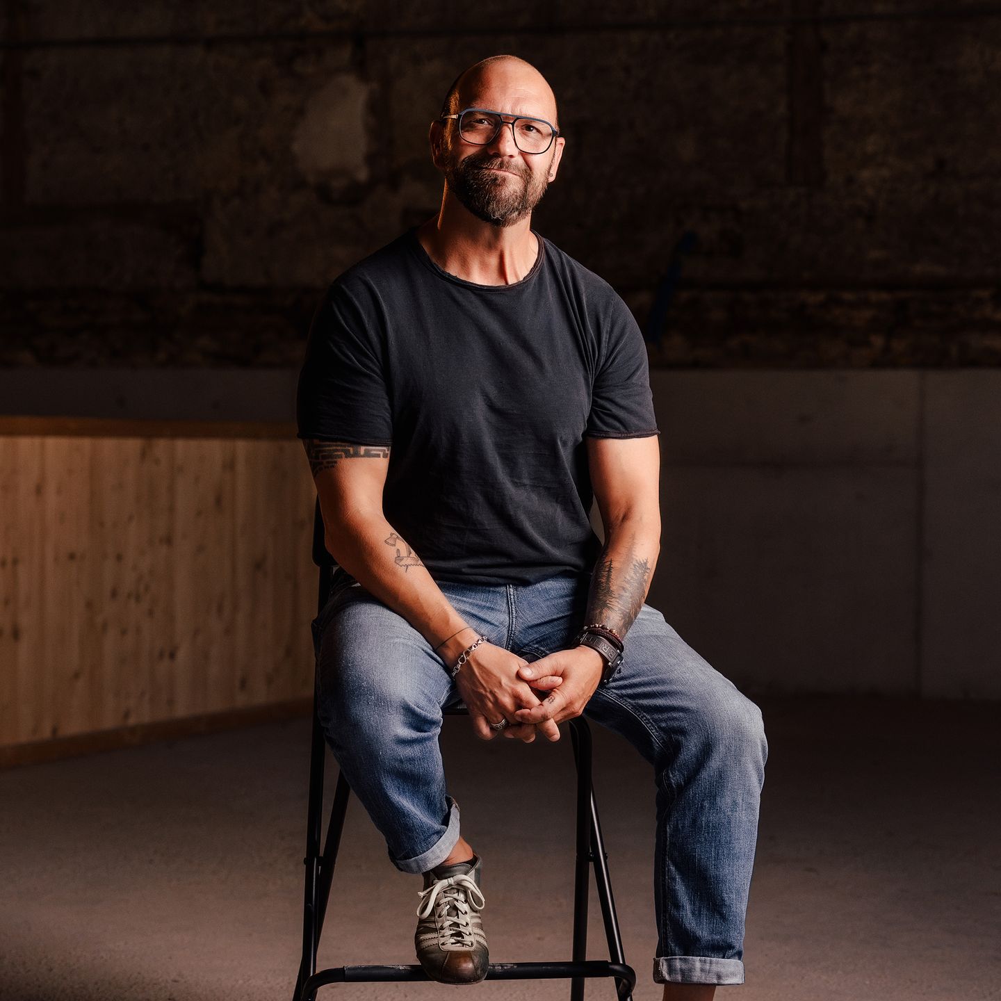 Tobias Stauber