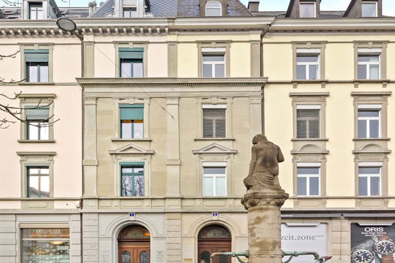 Kreuzplatz Grand Residence Kreuzplatz 2