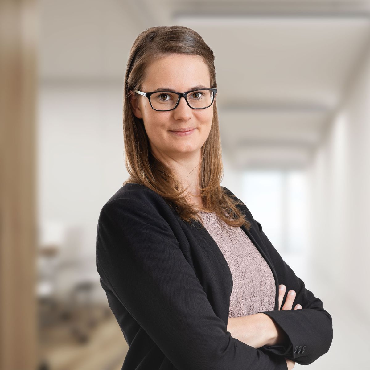 Marianne Liechti