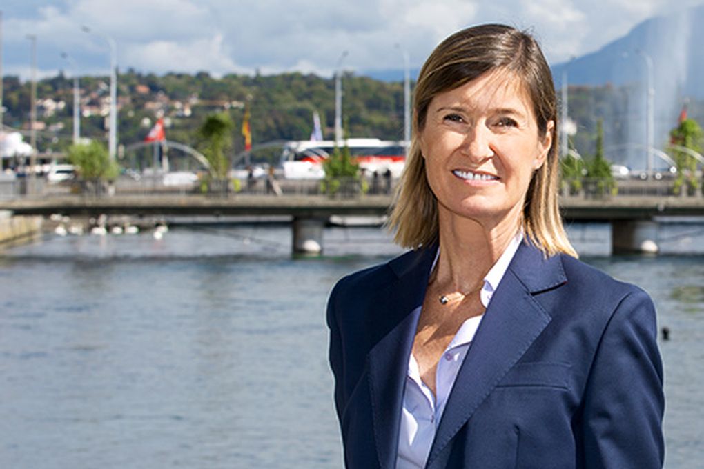 Sylvie Chassagnade