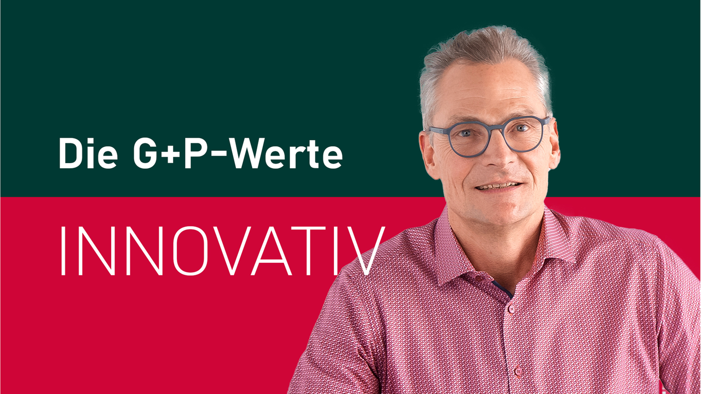 Werte-Video #7 «Innovativ»