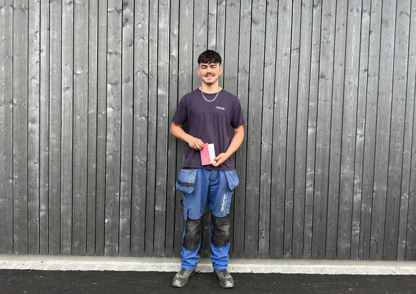 Ein wichtiger Meilenstein ist geschafft!