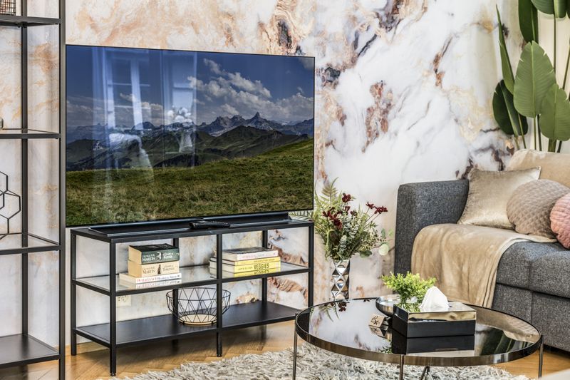 The Central Balcony Residence Weinbergstrasse 23 - OG3