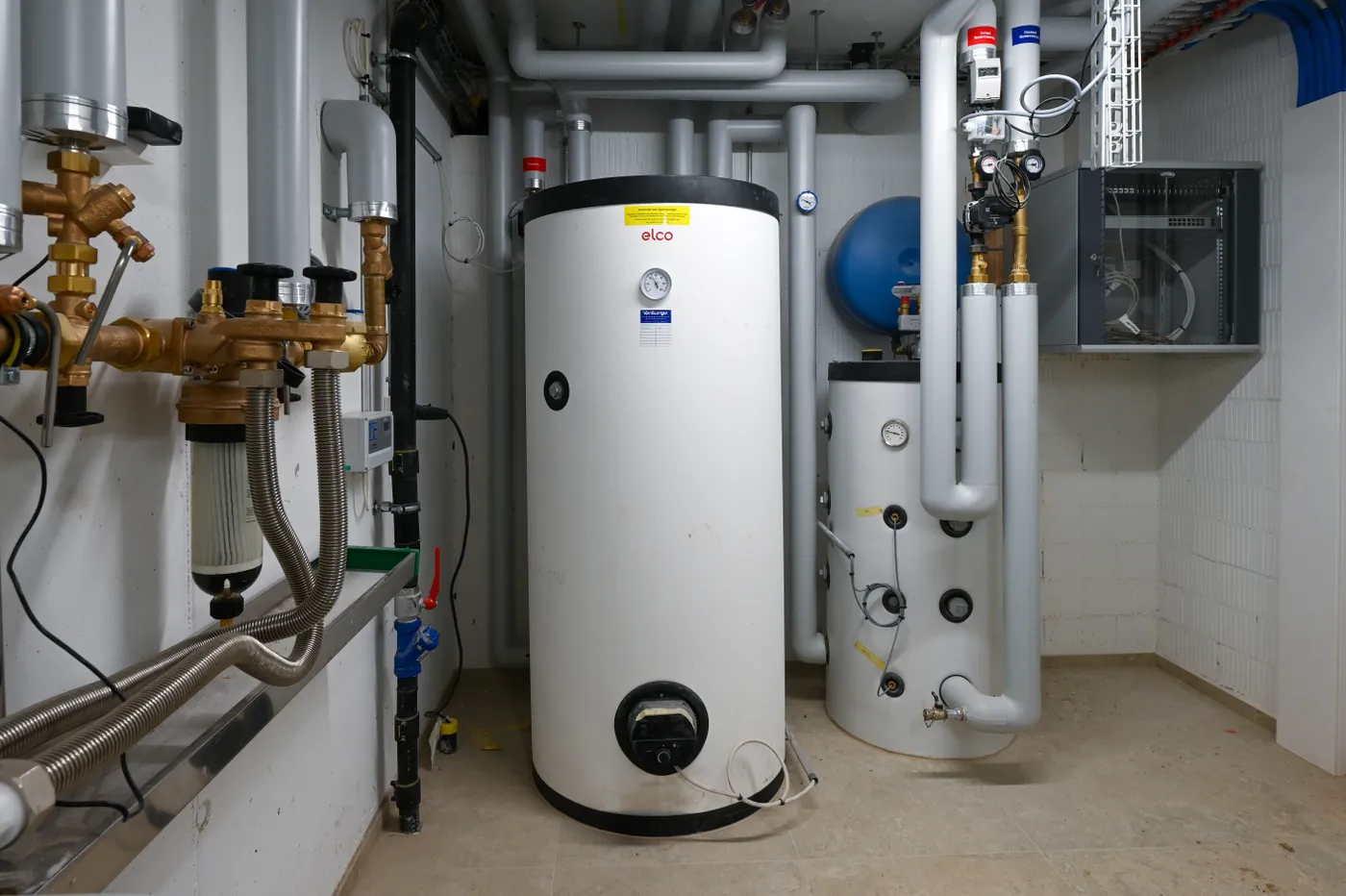 Neubau EFH in Staufen