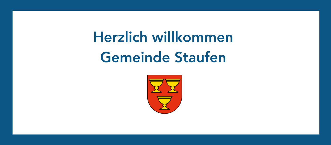 Fusion EW Staufen und SWL Energie AG