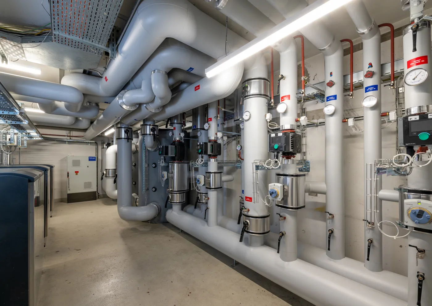 Nachhaltiger Schritt in die Zukunft