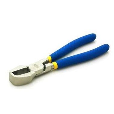 pince pour miroitier 196x20mm