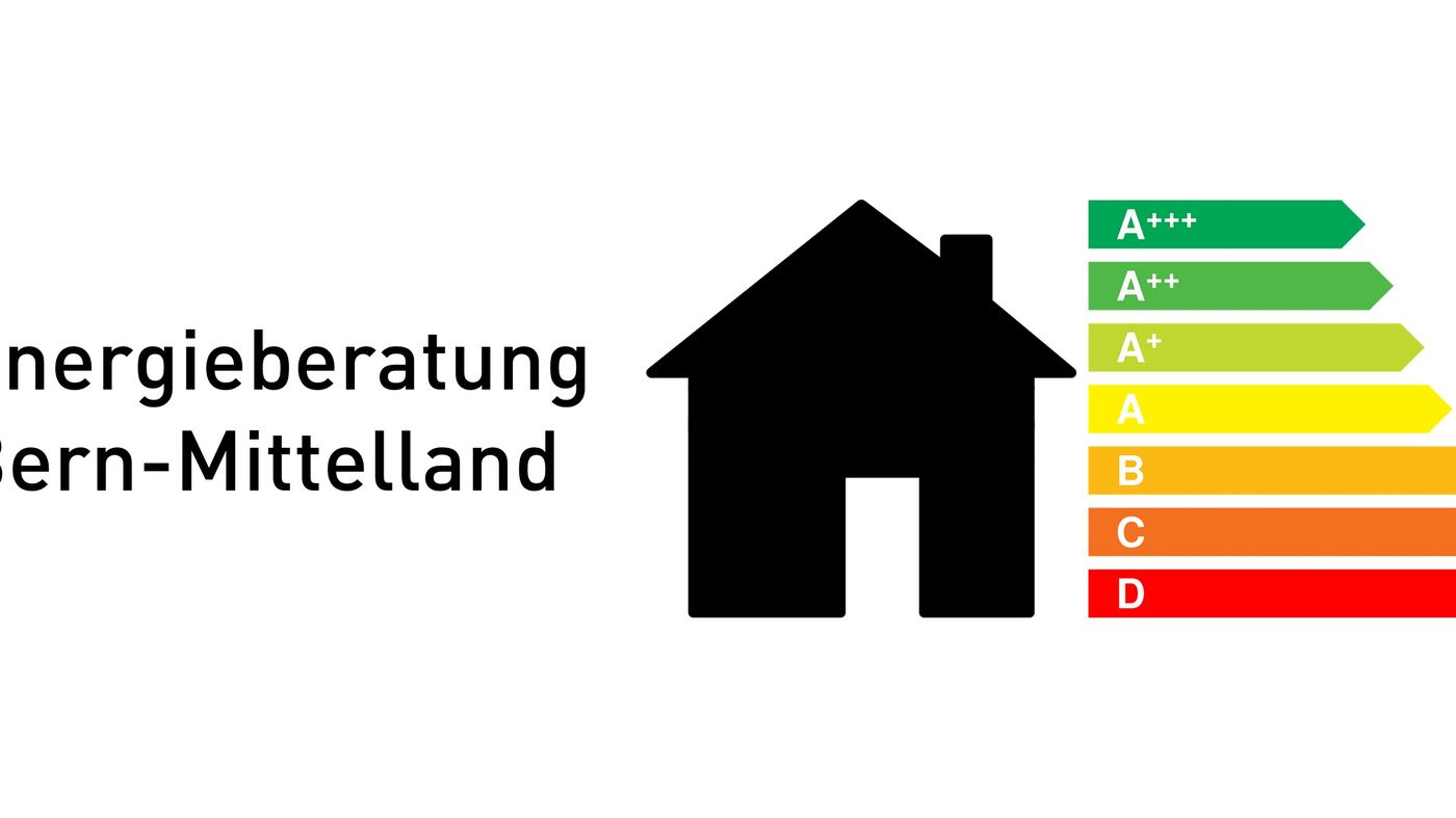 Energieberatung für Private, KMU’s und Gemeinden