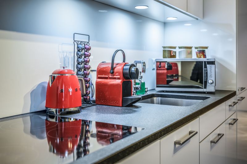 The Swiss Style Residence Weinbergstrasse 23 - OG2