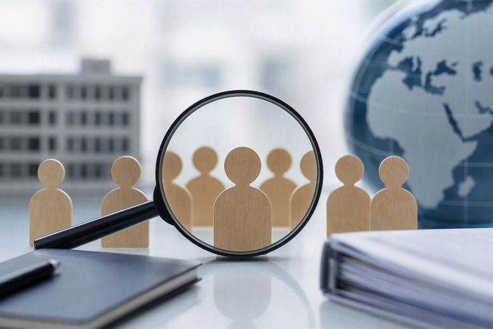Transparenzregister: Warum Sie jetzt handeln sollten