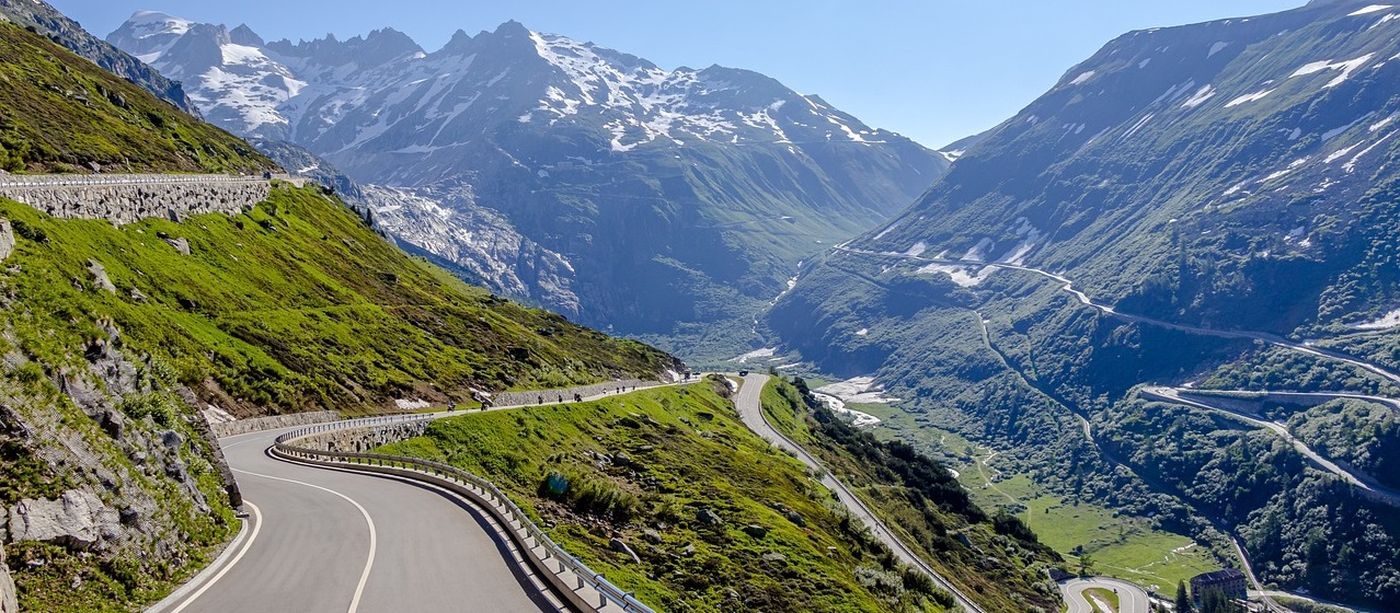 Revision des Strassenverkehrsgesetzes