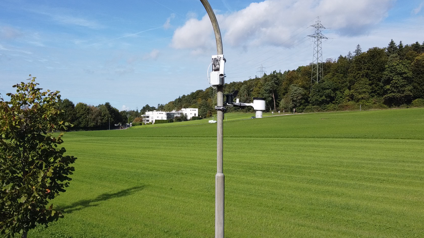 Kühle Beläge, lokale Steine