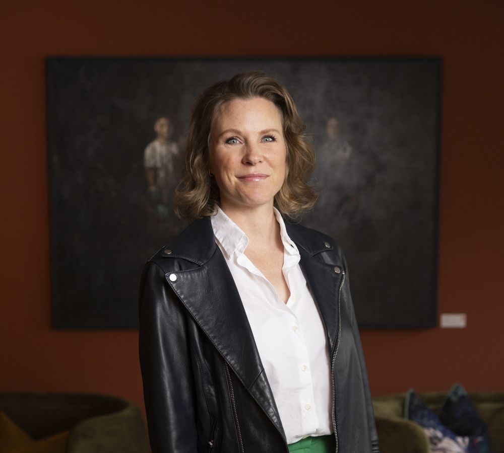 Anouk Marazzi
