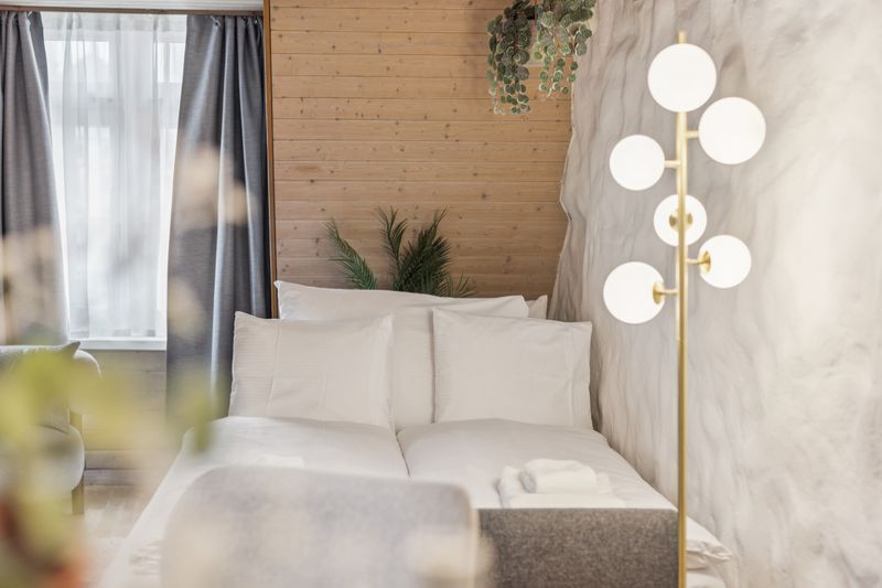 Old Town Riverside Retreat Niederdorfstrasse 63