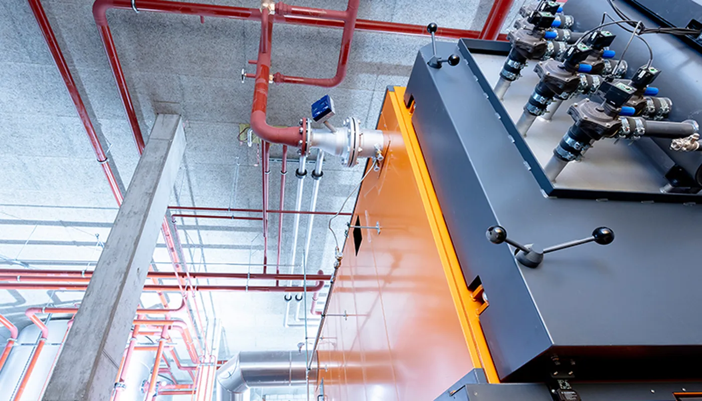 Überbauung Quinto in Muri