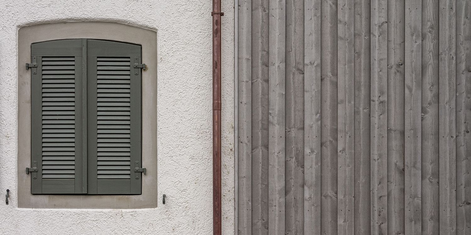 Umbau geschütztes Wohnhaus