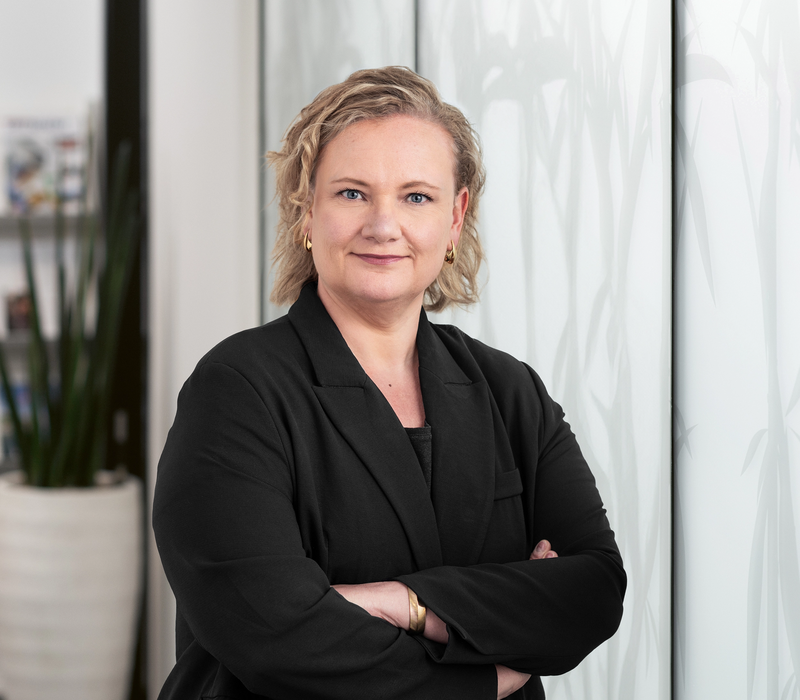 Christiane Gfeller