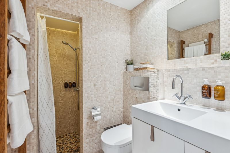 Old Town Penthouse with Rooftop Terrace Glockengasse 8