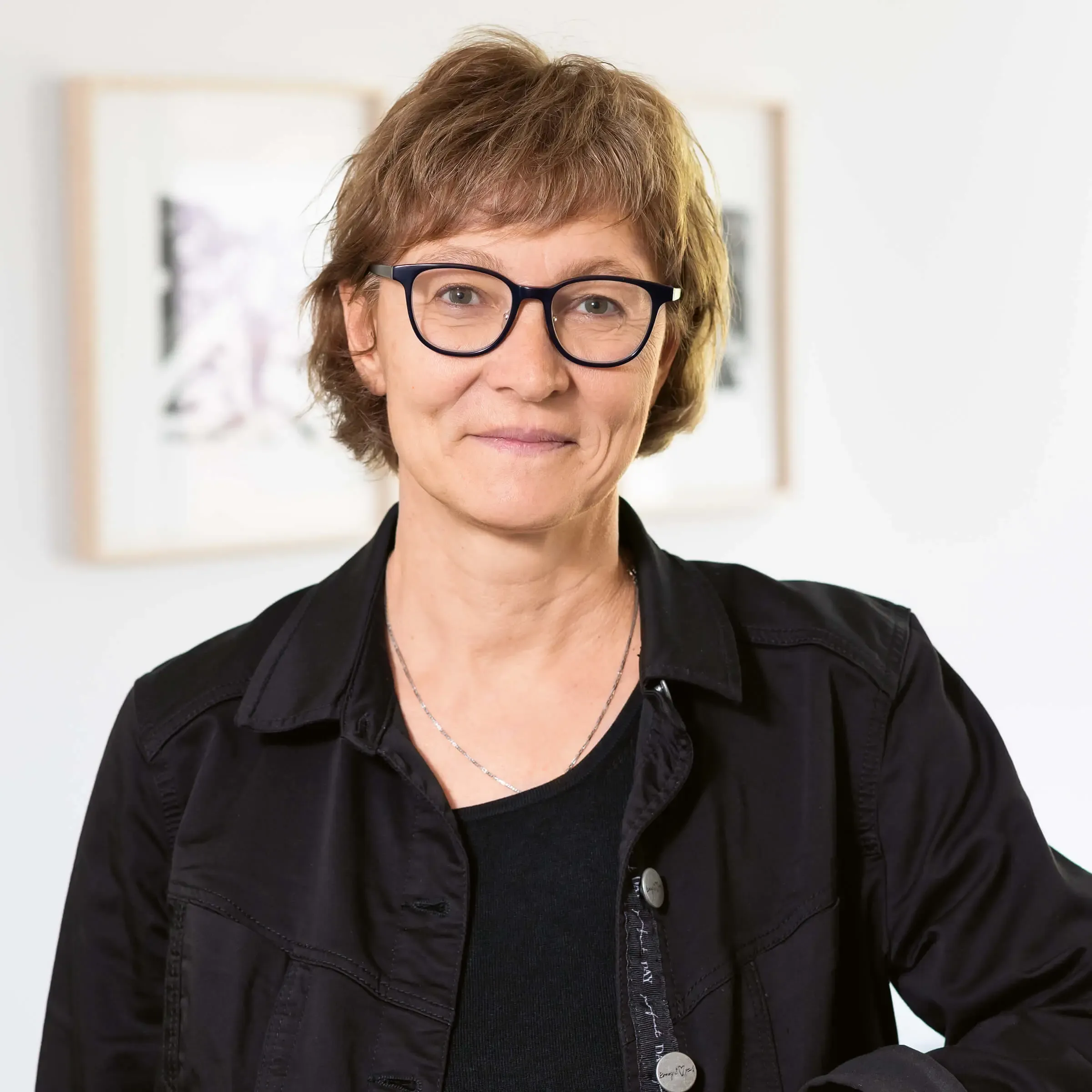 Marianne von Arx