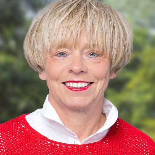 Maggie Rindlisbacher