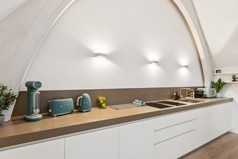 Old Town Diamond Penthouse – Private Rooftop Limmatquai 84