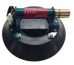 Saugheber d=250mm