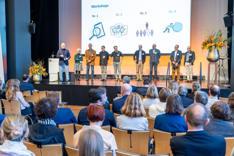 REALITÄT GEGEN FIKTION:  WEISSENSTEIN SYMPOSIUM 2026  BRINGT EXPERTINNEN UND EXPERTEN ZUSAMMEN