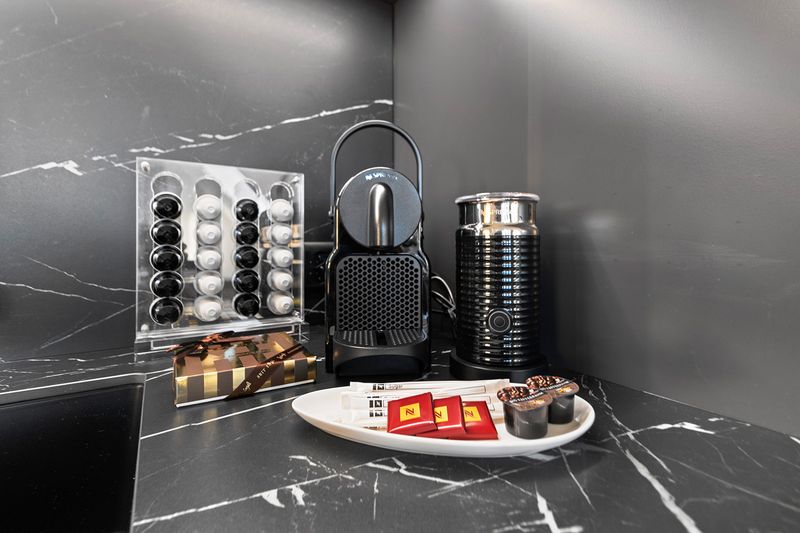 Skyline Penthouse Bahnhofstrasse 71