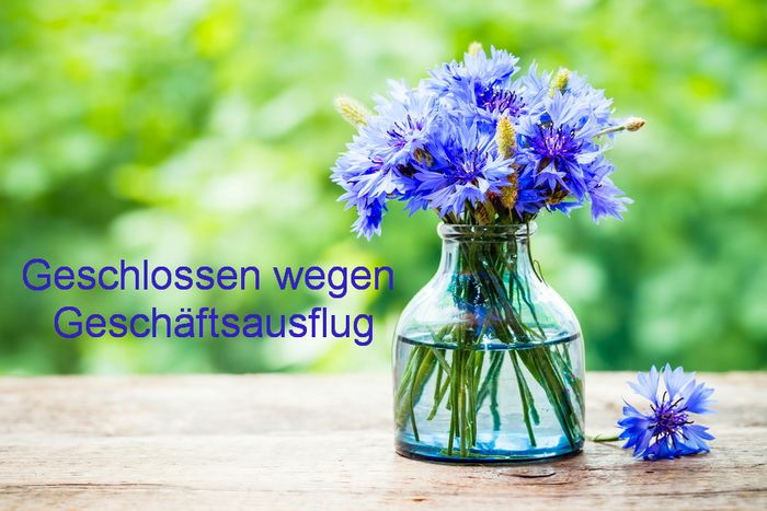 Geschäftsausflug 2026