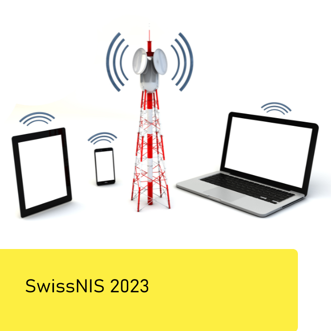 SwissNIS 2023