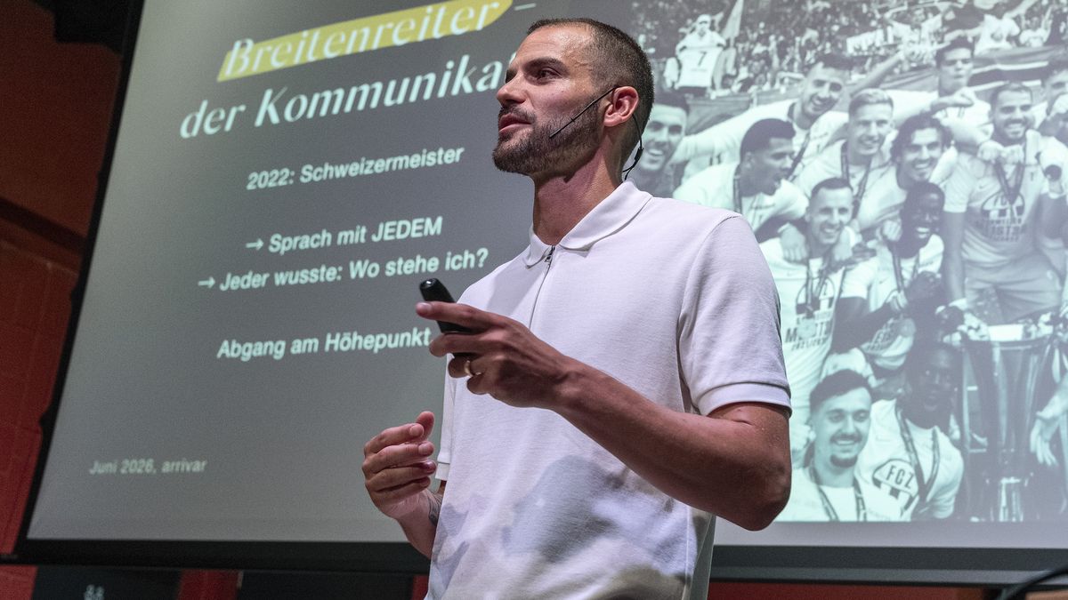 Führen im Wandel
