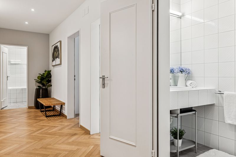 The Grossmünster Residence Zwingliplatz 3