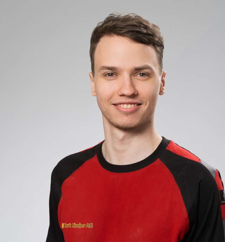 Jonas Rohner