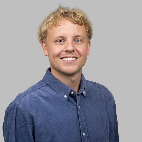 Joel Wittwer