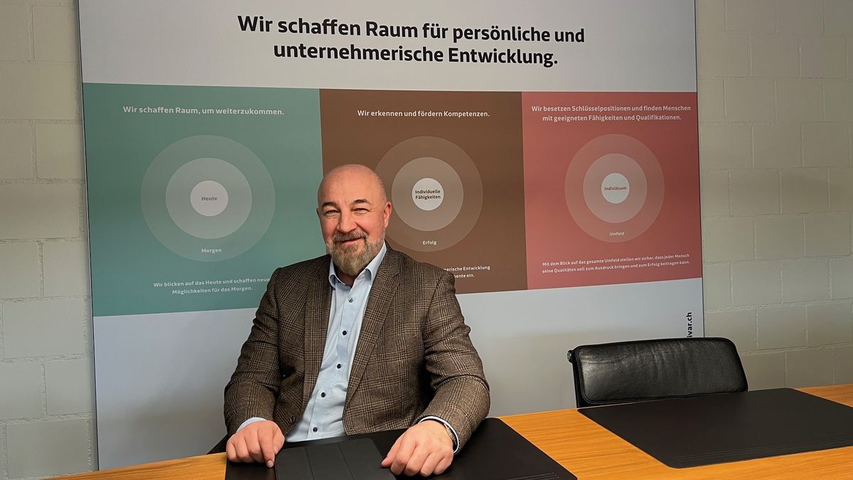 Outplacements – Erfolg beginnt oft mit Zweifel