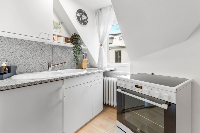 Kreuzplatz Grand Residence Kreuzplatz 2