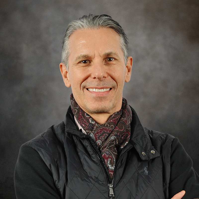 Marcel Christen