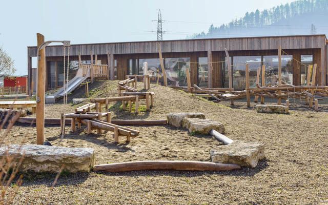 Kindergarten Schützenweg