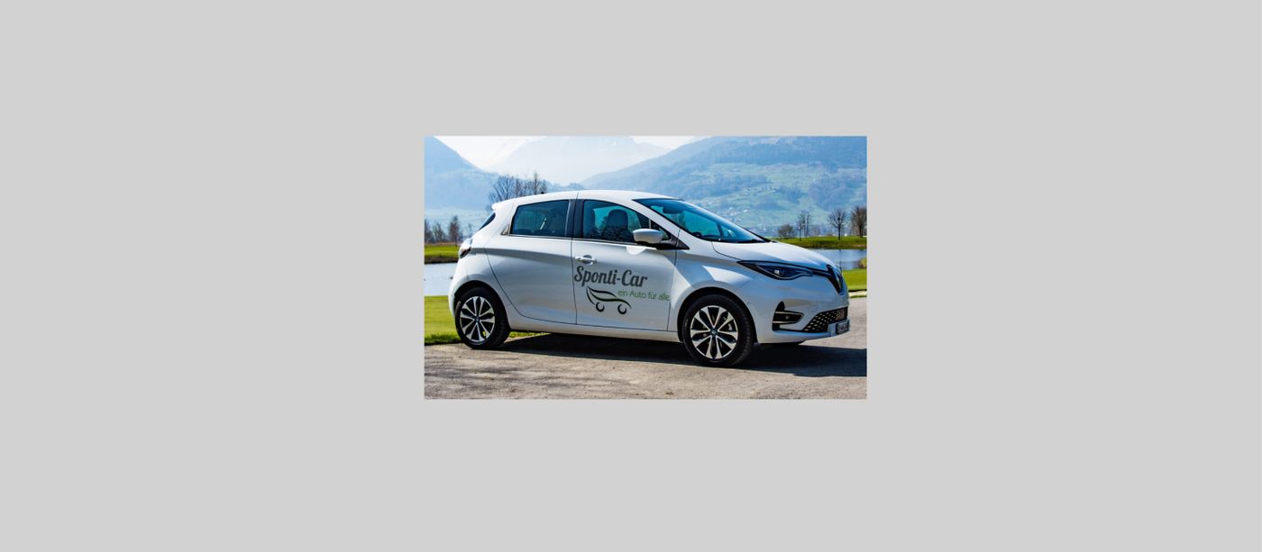 Carsharing-Angebot in Lenzburg bleibt erhalten