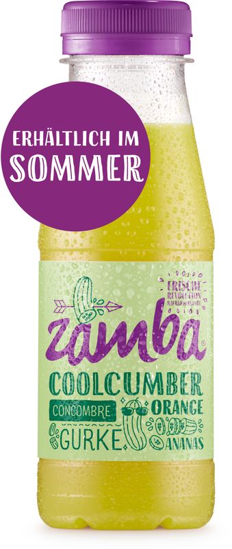Coolcumber