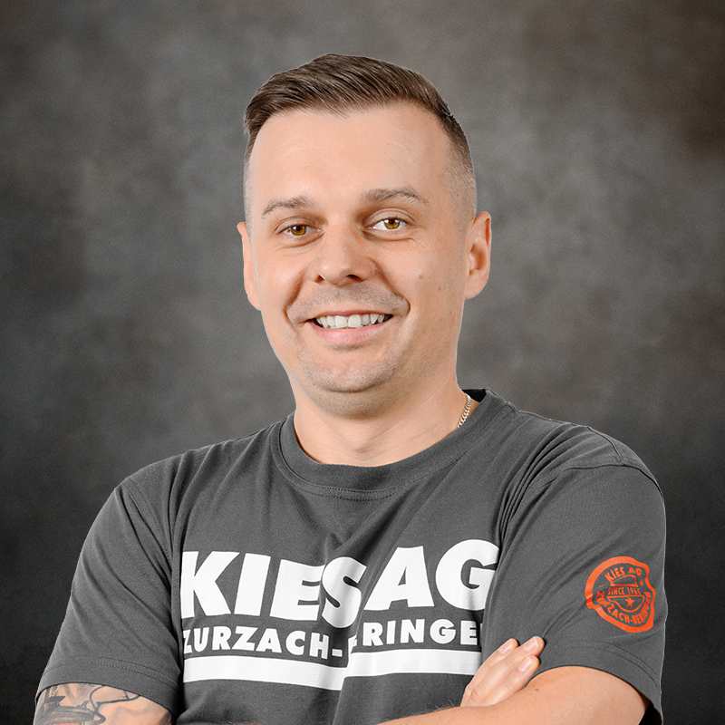 Pawel Klaczak