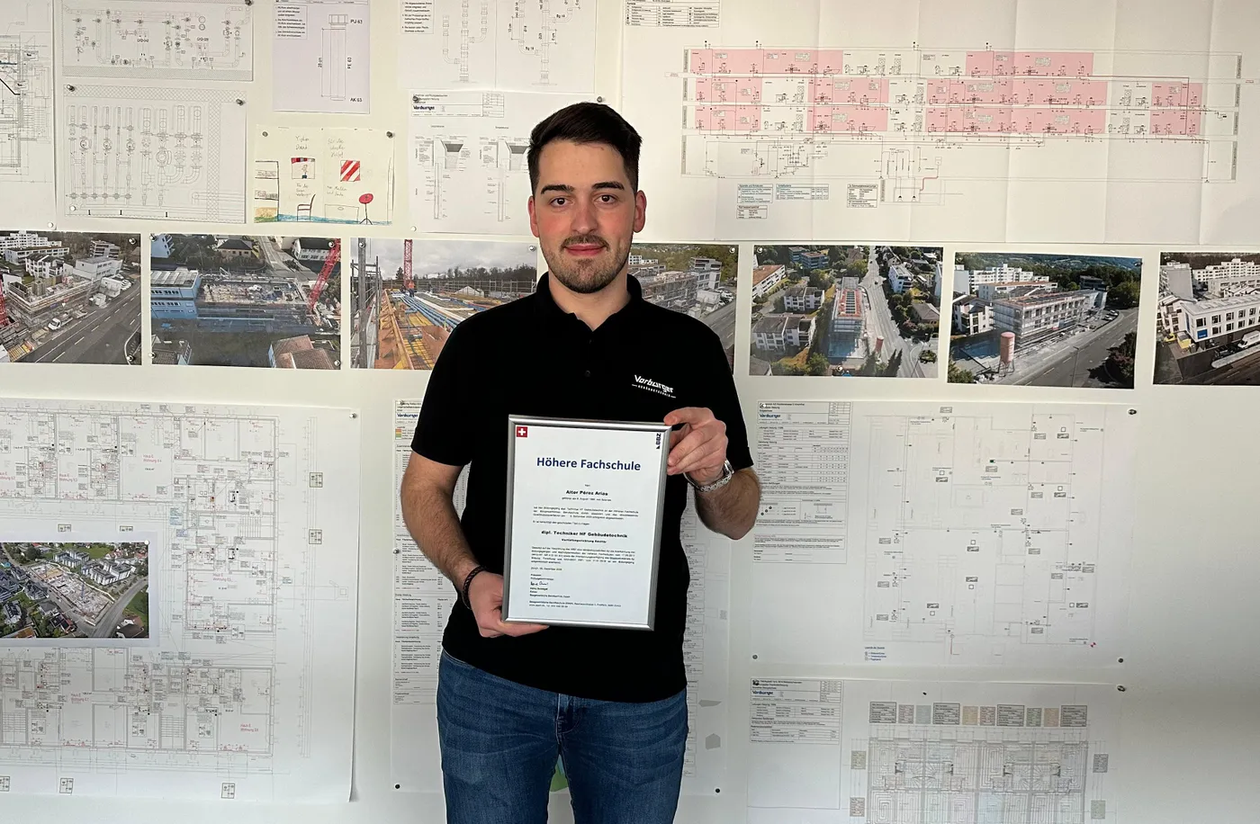 Engagement zahlt sich aus